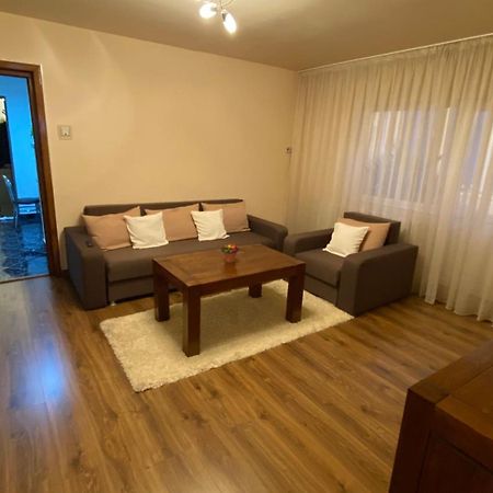 Apartament Doua Camere بايا ماري المظهر الخارجي الصورة