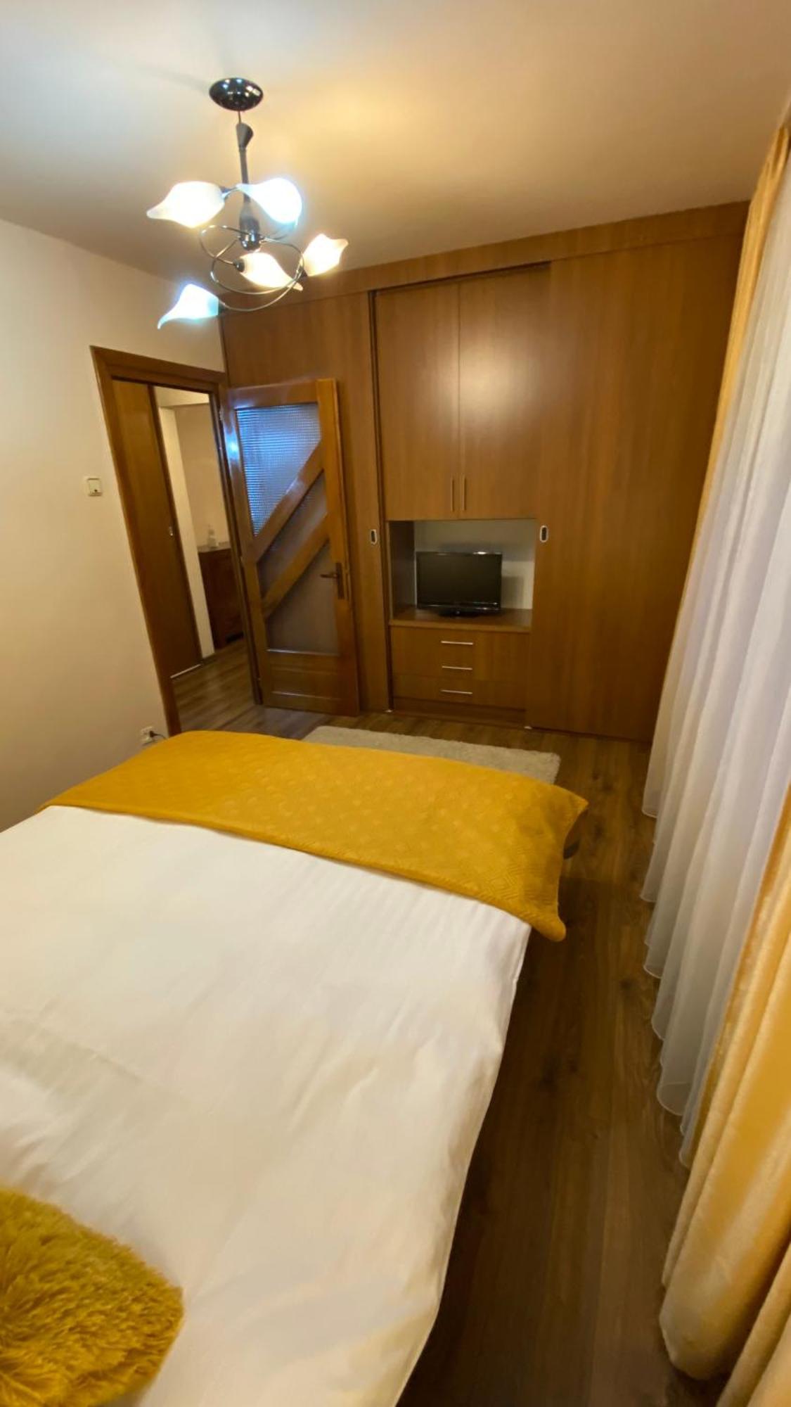 Apartament Doua Camere بايا ماري المظهر الخارجي الصورة