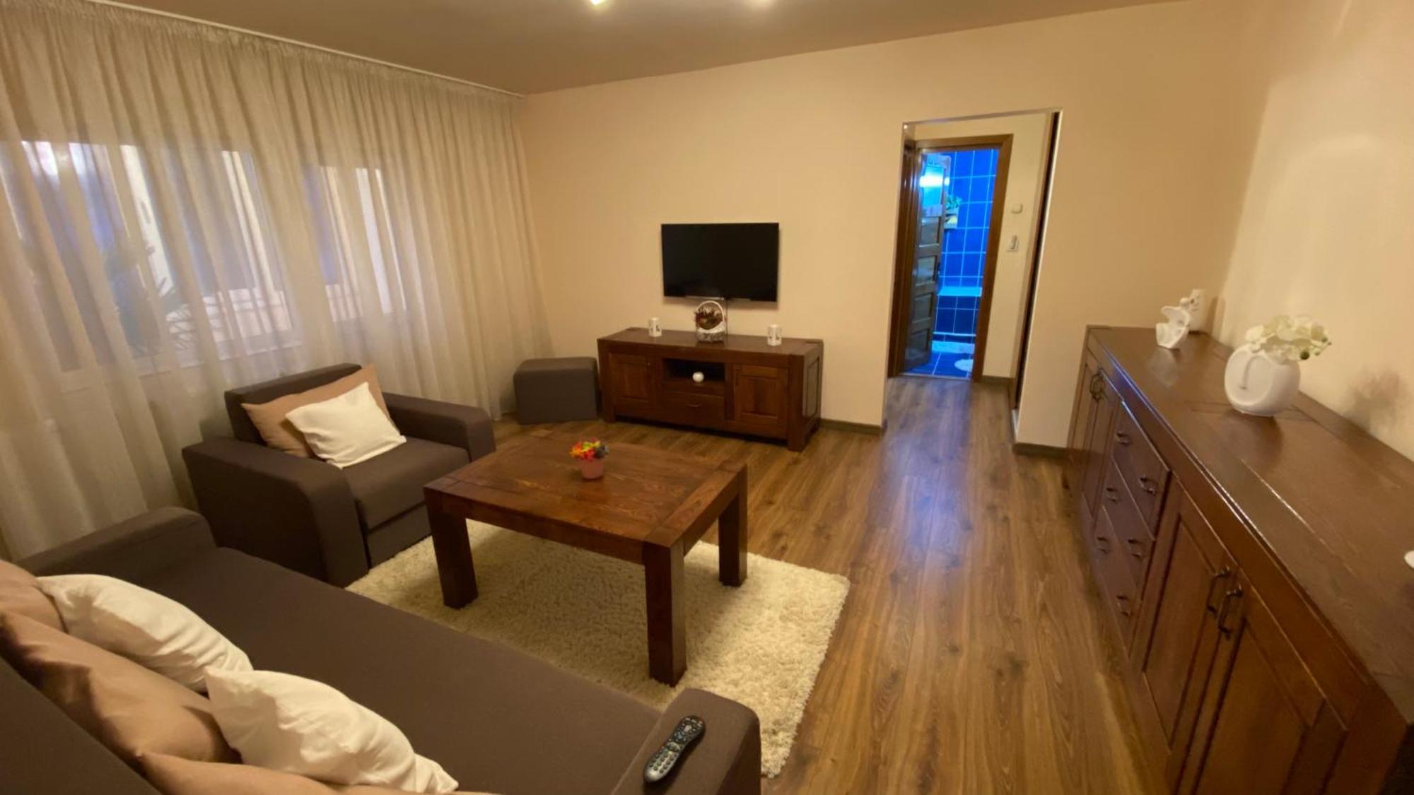 Apartament Doua Camere بايا ماري المظهر الخارجي الصورة