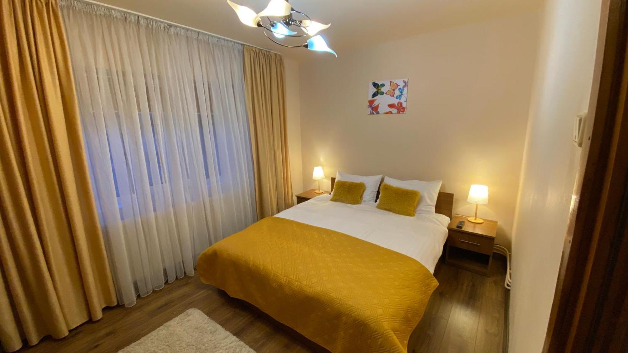 Apartament Doua Camere بايا ماري المظهر الخارجي الصورة