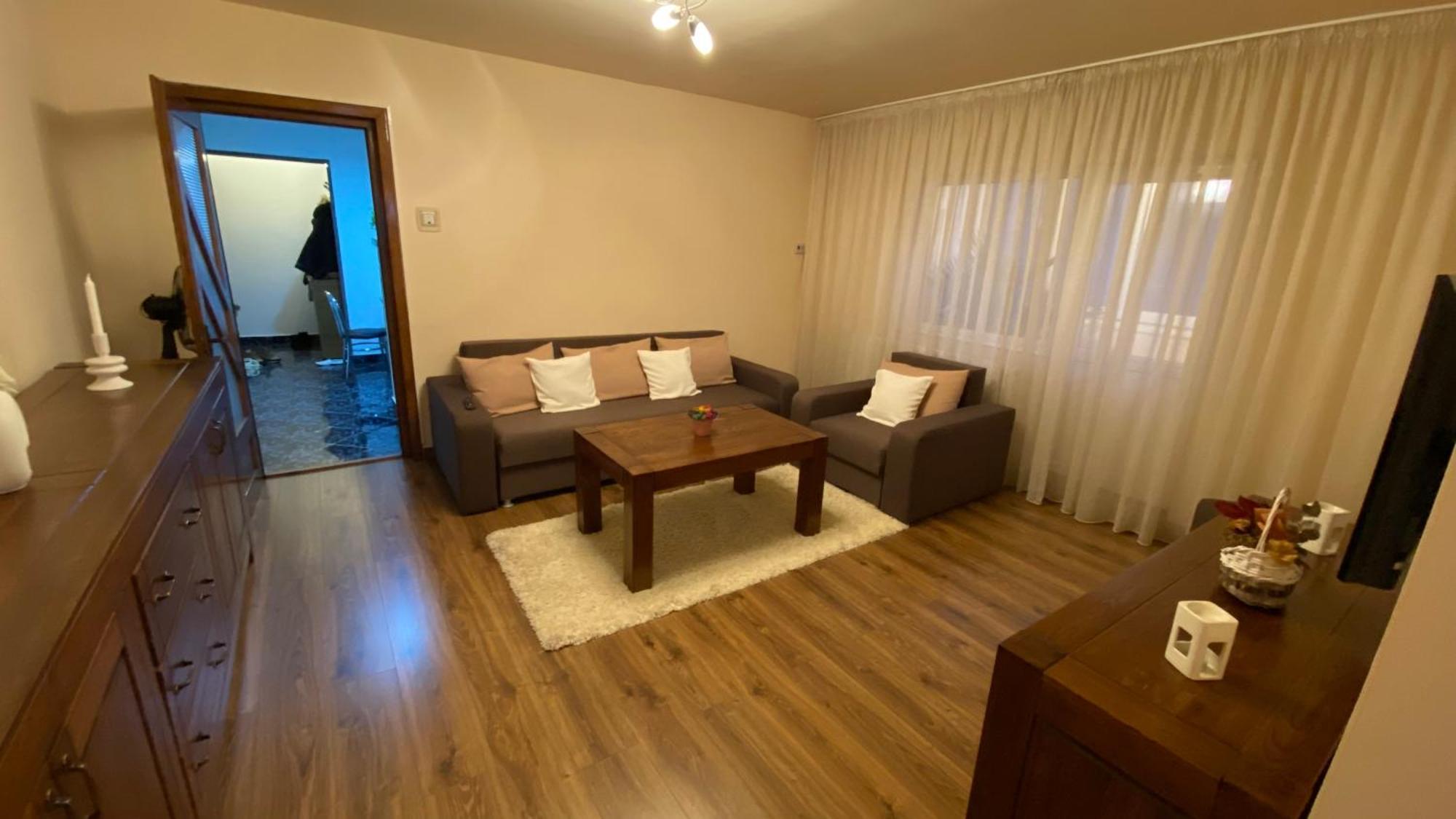 Apartament Doua Camere بايا ماري المظهر الخارجي الصورة